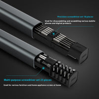 Screwdriver Set