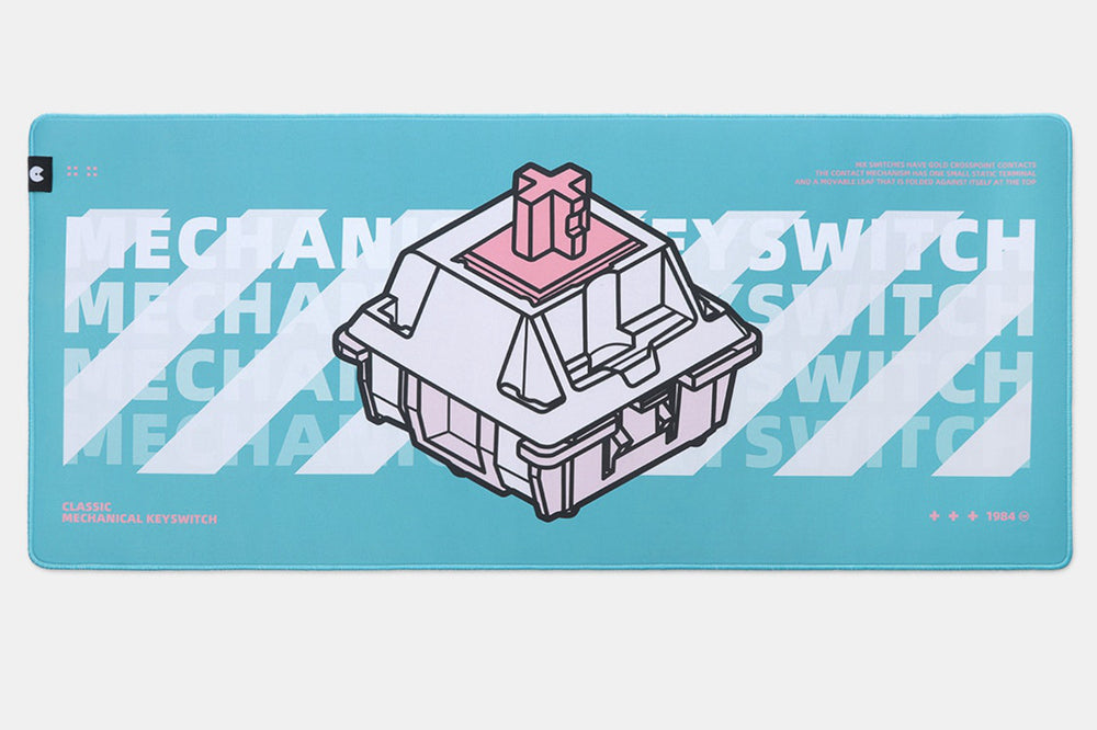 Pattern Advertising Gaming Mouse Pad Manufacturers