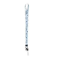 Creative mobile phone hanging rope
