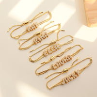 Newly Launched Best-selling Mini Bubble-shaped Combination Bracelet