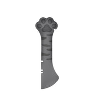 Canned Cat Silicone Wet Food Feeding Pet Can Openers Spoon