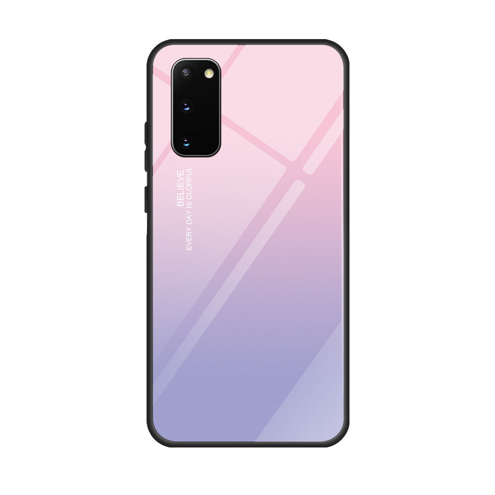 Anti - fall mobile phone case