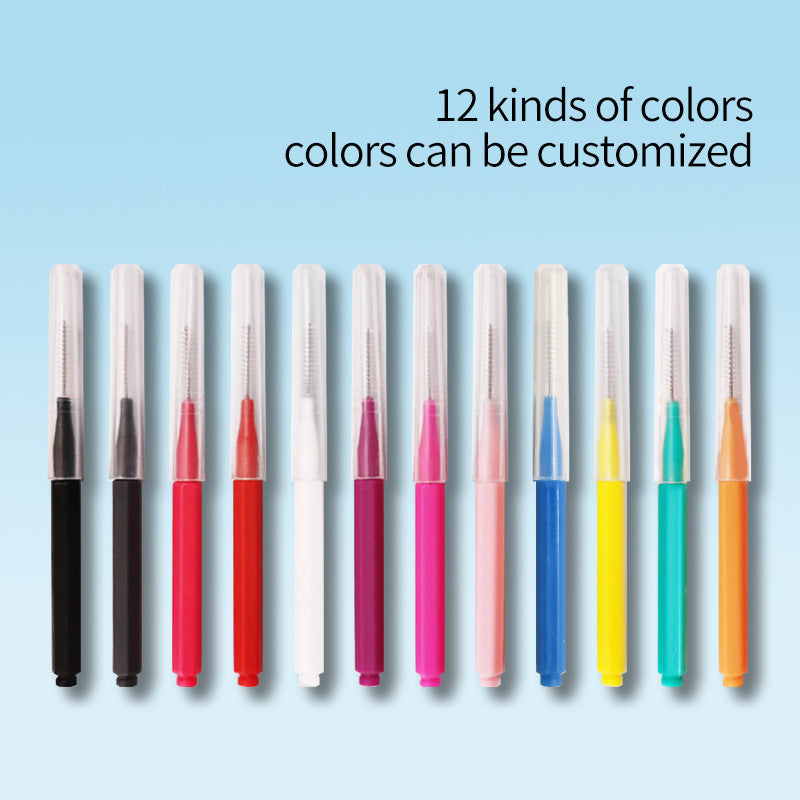 Health Care Interdental Interdental Brush