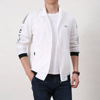 Men's Summer New Style Sun-Protective Jacket