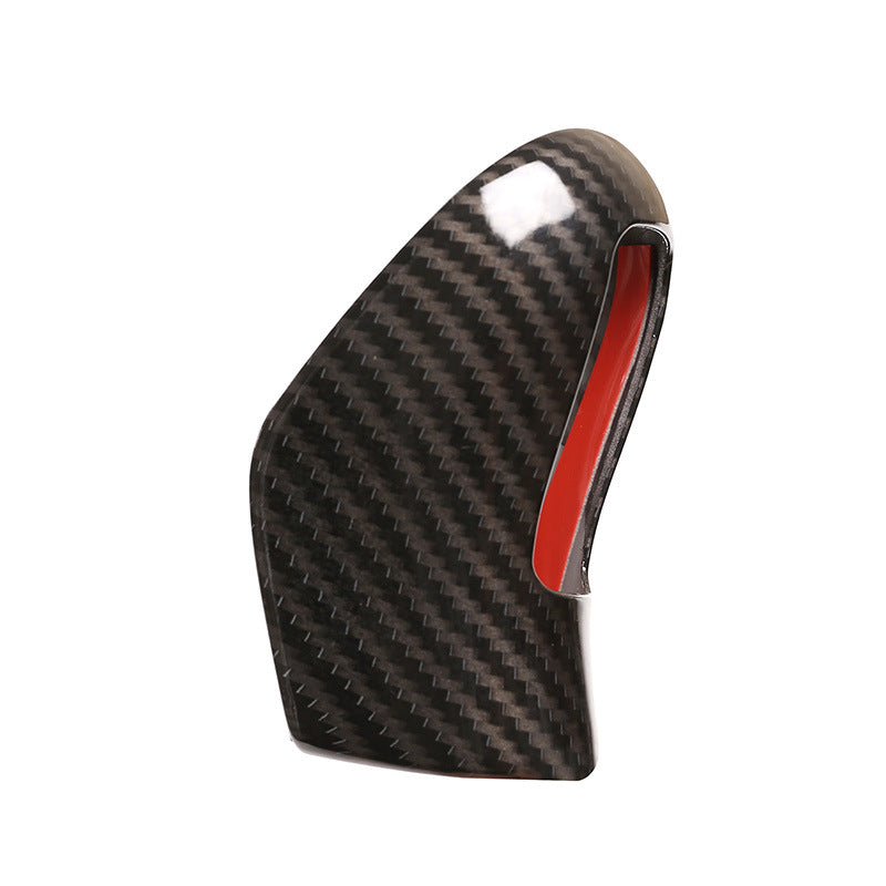 Series shifter head back cover ABS accessories products