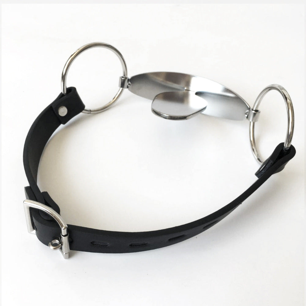 Couple Health Products Stainless Steel Tongue Flail