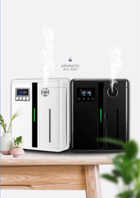 Luxury Automatic Home Fragrance Diffuser