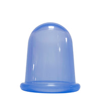 Silicone Cupping Health Hygroscopic Vacuum