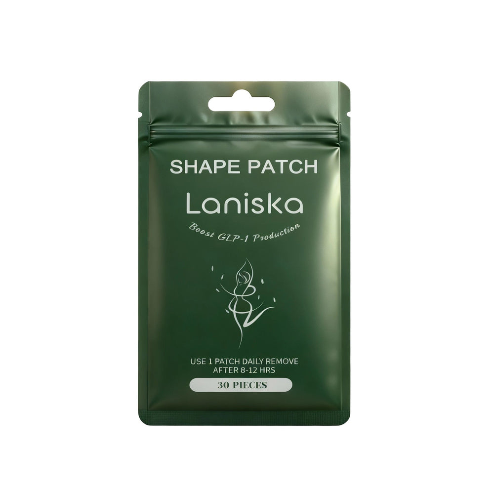 Body Health Support Patch