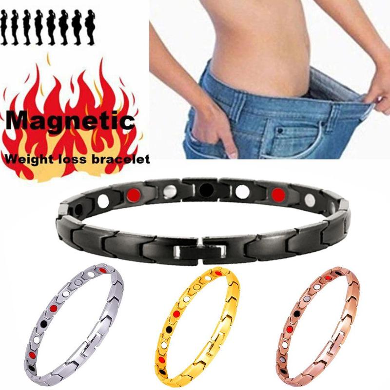 Magnetic Slim Bracelet for Men & Women