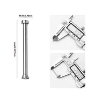 Suitable For Little Genius Phone Watch Strap Accessories Screw Rod