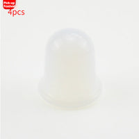 Silicone Cupping Health Care  Tank Vacuum Cupping Meridian Health Care Transparent Cupping Medium