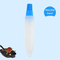 Glue Oil Bottle Brush Baking & Grill Brush Multifunctional