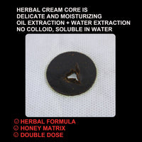 Men's Health Care Navel Stickers