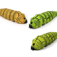 Punk toys remote control insect simulation funny children's toys