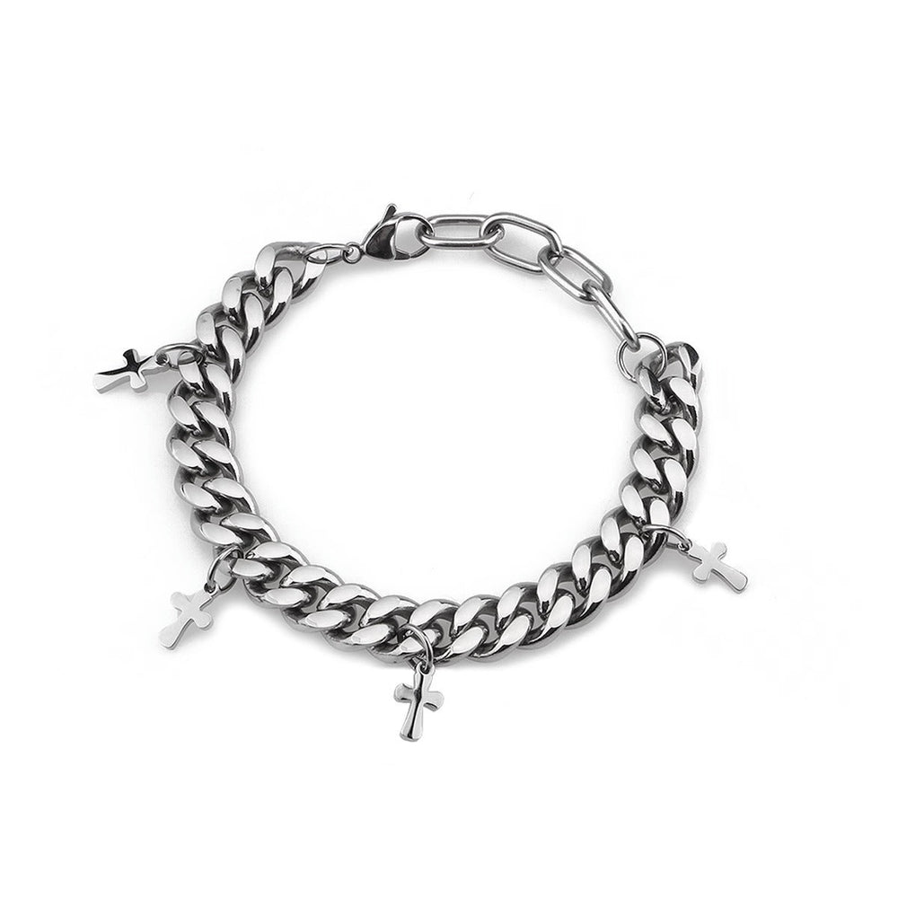 Sleek Niche High-end Hand Jewelry