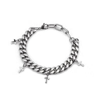 Sleek Niche High-end Hand Jewelry