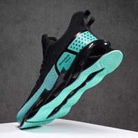 Spring sports breathable shoes for men