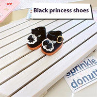 17cm Doll Clothes Sitting Party Pendant Makeover Clothes
