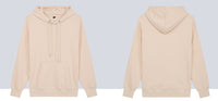 Custom Hoodie Health Cotton