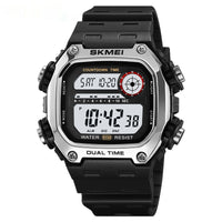 Multifunctional Sports Smartwatch For Men And Women