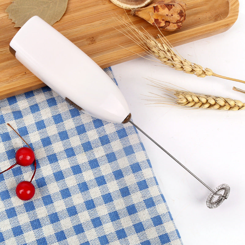 New Electric Coffee Blender Egg Beater Kitchen Gadgets