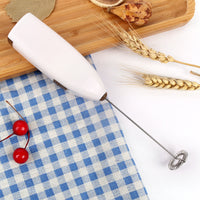 New Electric Coffee Blender Egg Beater Kitchen Gadgets