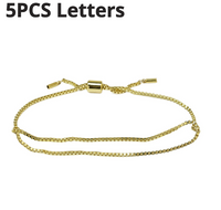 Newly Launched Best-selling Mini Bubble-shaped Combination Bracelet