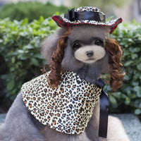 Christmas Pet Clothes Funny   Pet Clothing Apparel