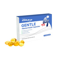 Body Health Care Capsules