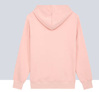 Custom Hoodie Health Cotton