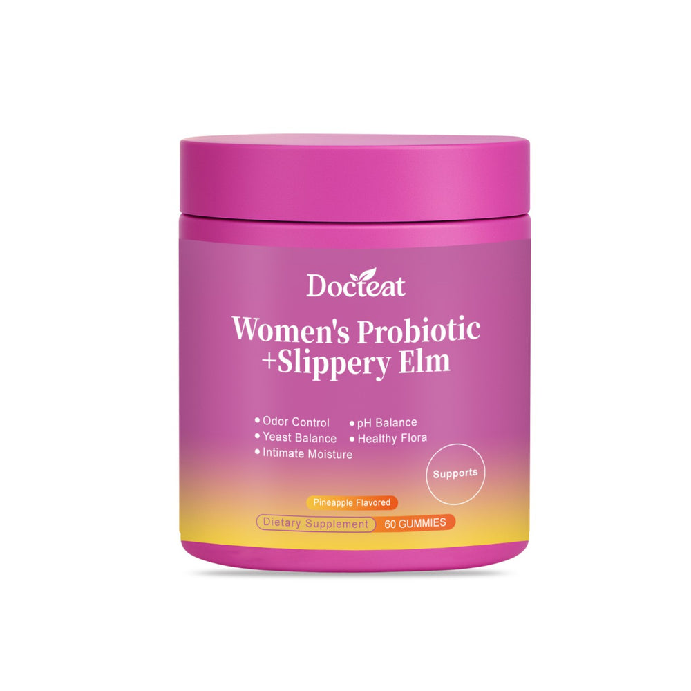 Female Probiotic Fudge