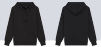 Custom Hoodie Health Cotton