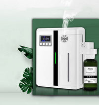 Luxury Automatic Home Fragrance Diffuser
