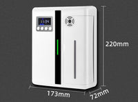 Luxury Automatic Home Fragrance Diffuser