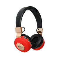 Headset Radio Card Plug-in Multi-function Earphone