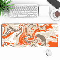 Anti Slip Abstract Gaming  Mouse Pad