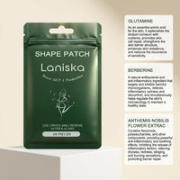 Body Health Support Patch