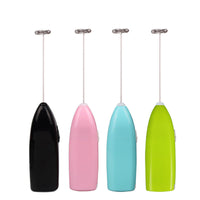 New Electric Coffee Blender Egg Beater Kitchen Gadgets