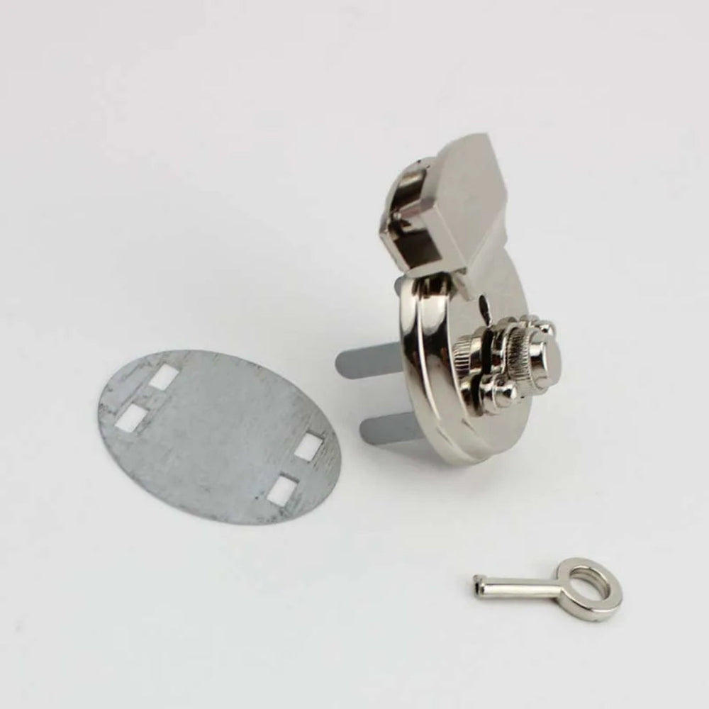 Men And Women Box And Bag Hardware Lock Catch Accessories