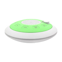 White Noise Sleep Aid Instrument