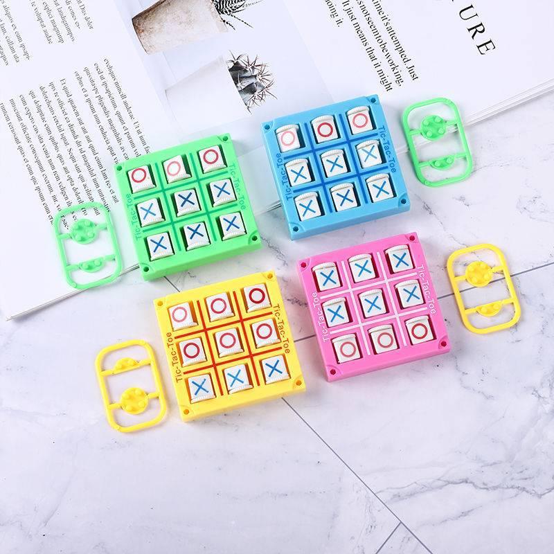 Digital Huarong Road Toys