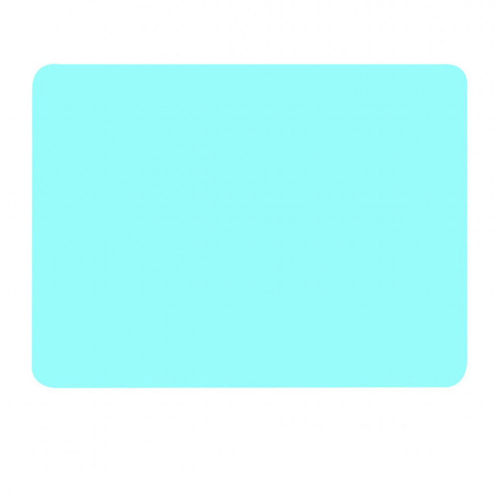 Pet Mat Silicone Pet Table Mat