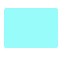 Pet Mat Silicone Pet Table Mat