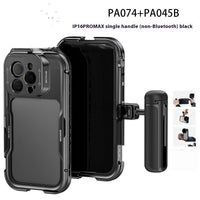 Mobile Phone Expansion Frame