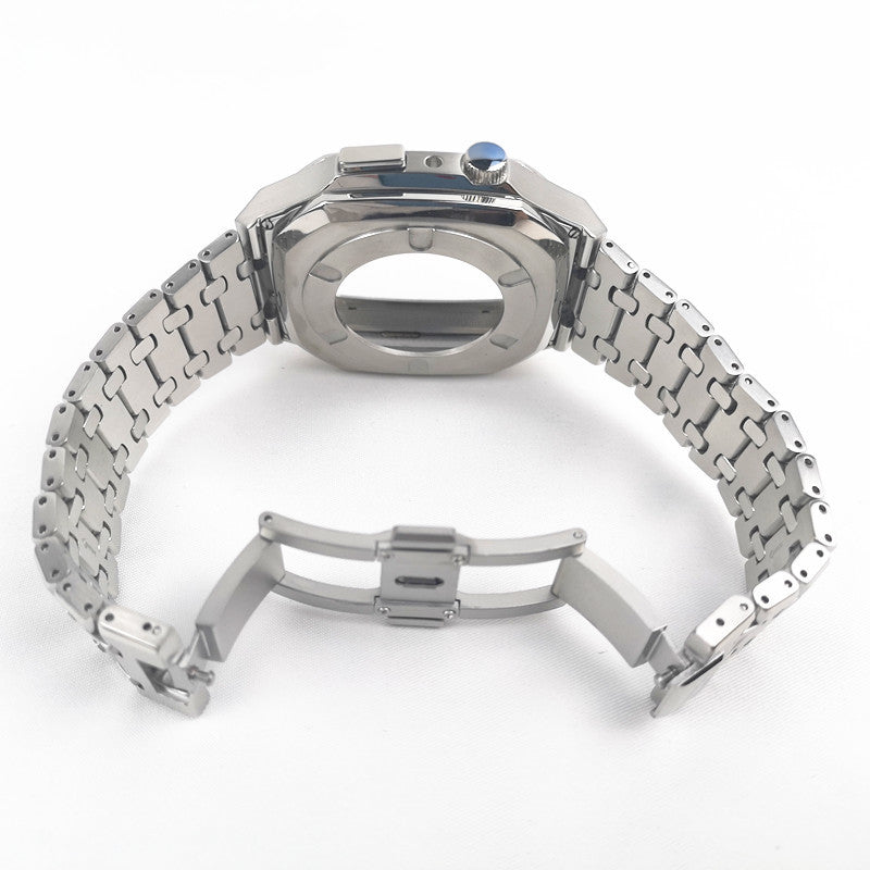 Modified Integrated Strap Case 44 45mm