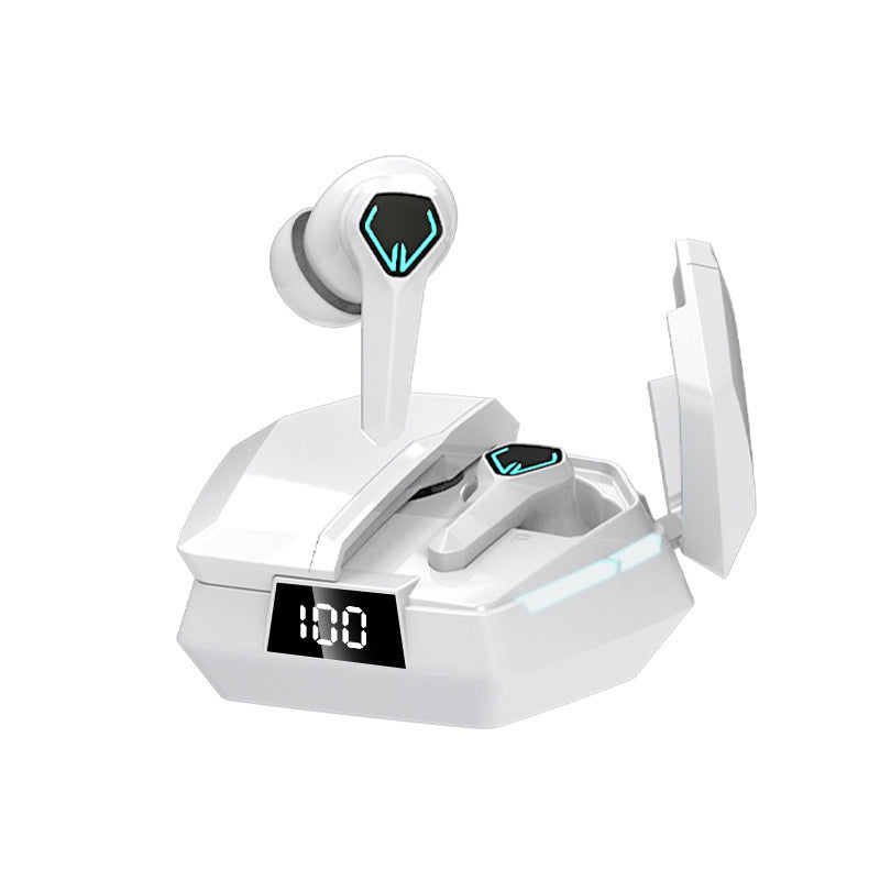 E-sports Wireless In-ear Ultra-long Life Battery Battery Bluetooth Headset