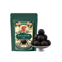 Black Sesame Pill