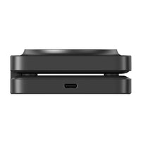 Three In One Folding Magnetic Mobile Phone Wireless Charger