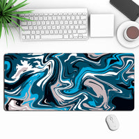 Anti Slip Abstract Gaming  Mouse Pad